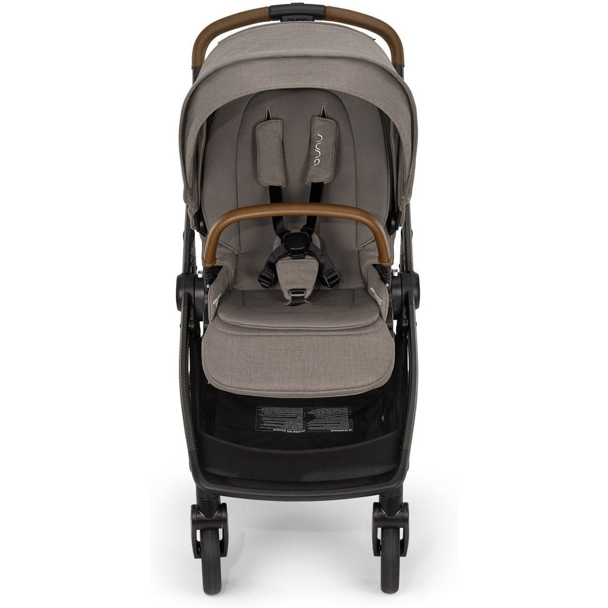 Nuna SWIV Stroller - Kid's Stuff Superstore