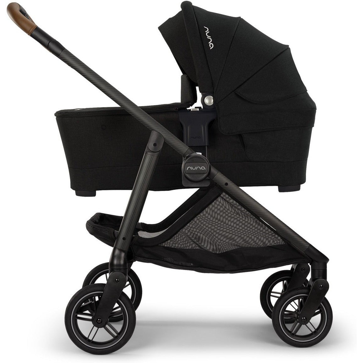 Nuna SWIV Stroller - Kid's Stuff Superstore