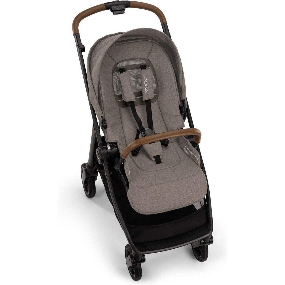 Nuna SWIV Stroller - Kid's Stuff Superstore