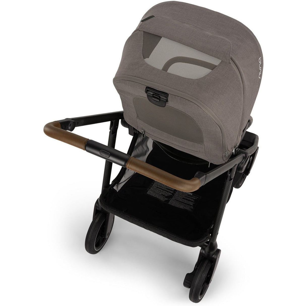 Nuna SWIV Stroller - Kid's Stuff Superstore