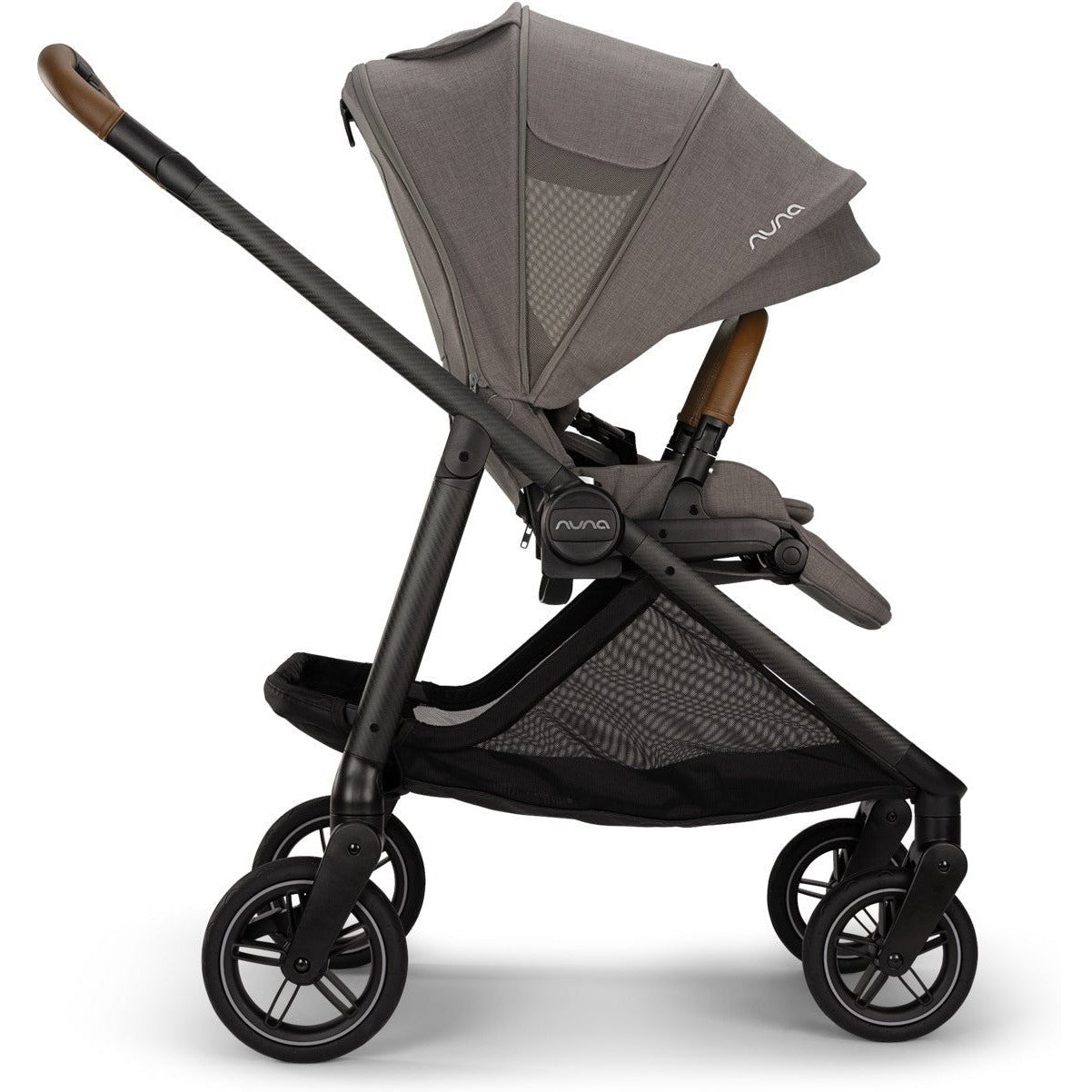 Nuna SWIV Stroller - Kid's Stuff Superstore