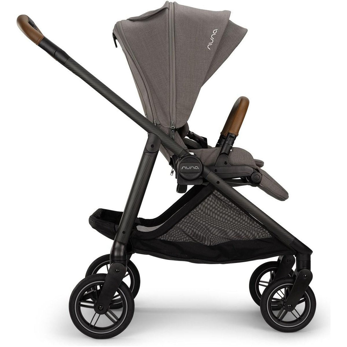 Nuna SWIV Stroller - Kid's Stuff Superstore