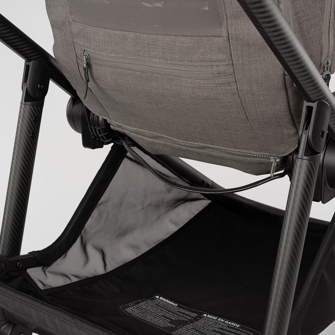 Nuna SWIV Stroller - Kid's Stuff Superstore