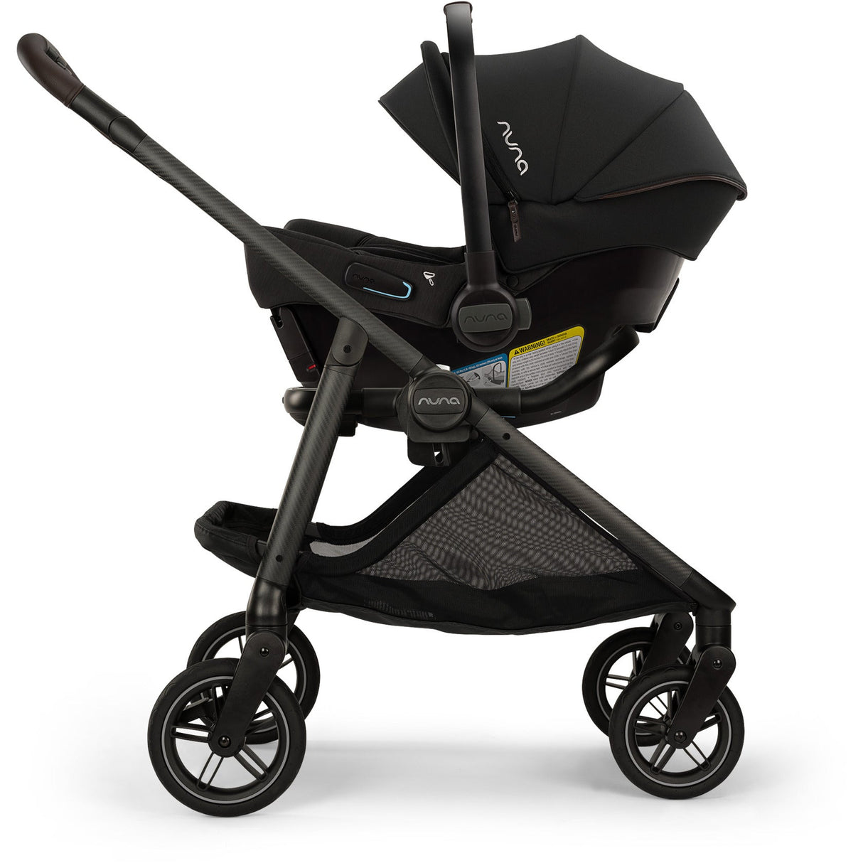 Nuna SWIV Stroller - Kid's Stuff Superstore