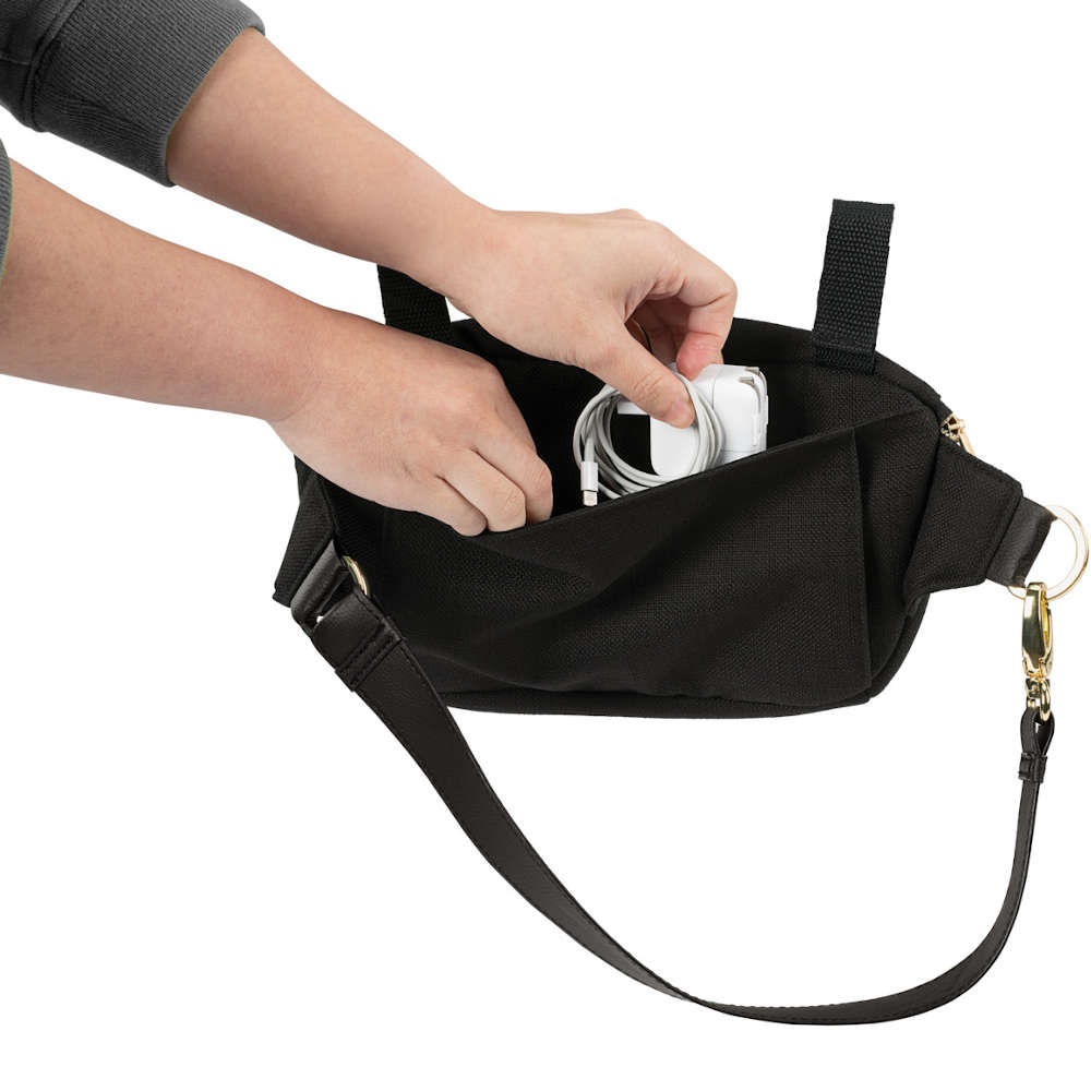 Nuna Sling Bag - Kid's Stuff Superstore