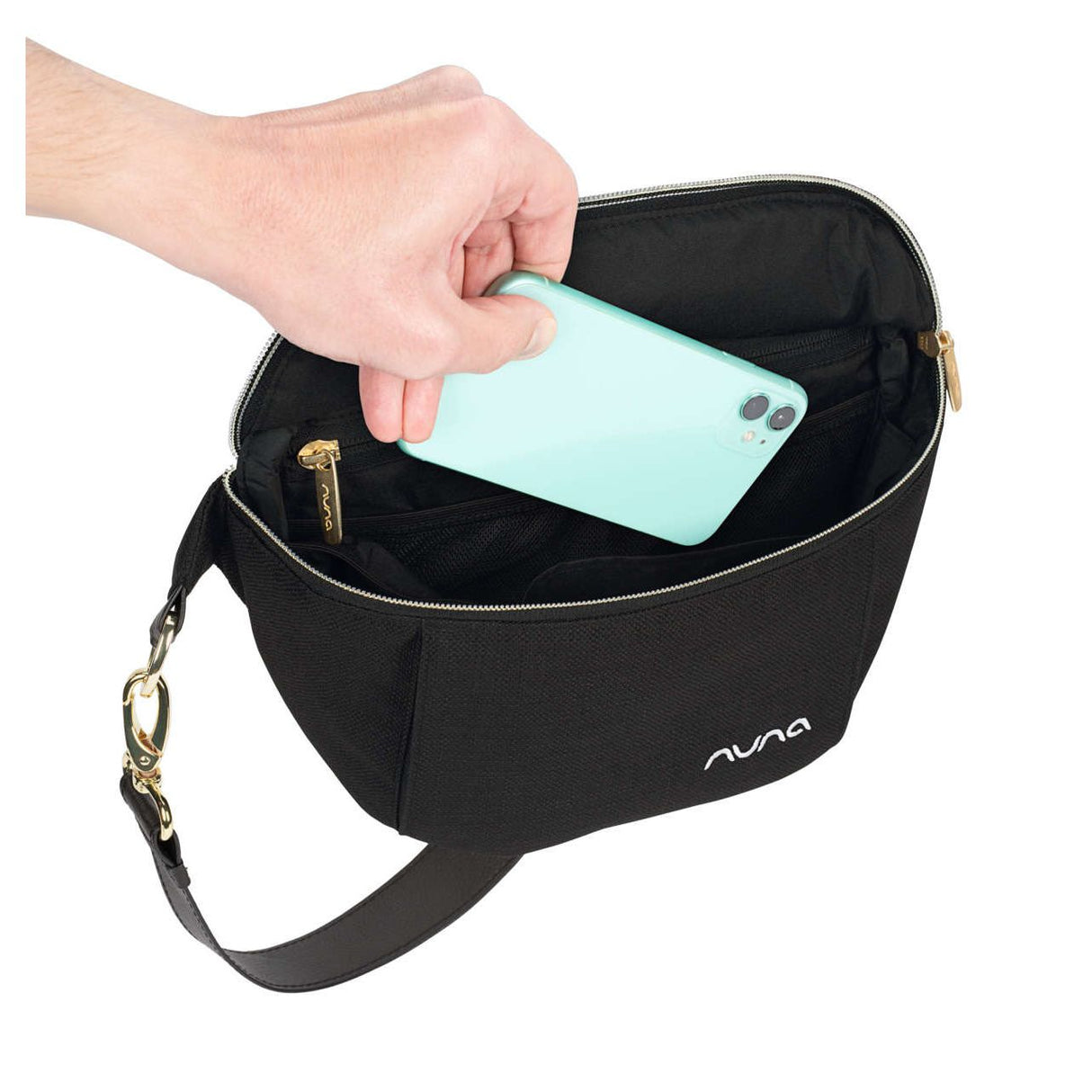 Nuna Sling Bag - Kid's Stuff Superstore