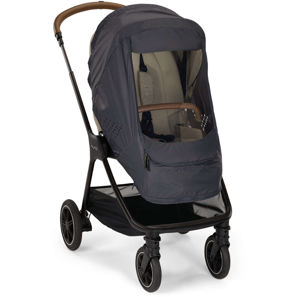 Nuna Stroller Wind Cover - Kid's Stuff Superstore