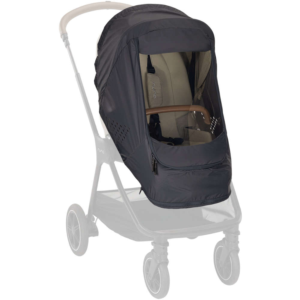 Nuna Stroller Wind Cover - Kid's Stuff Superstore