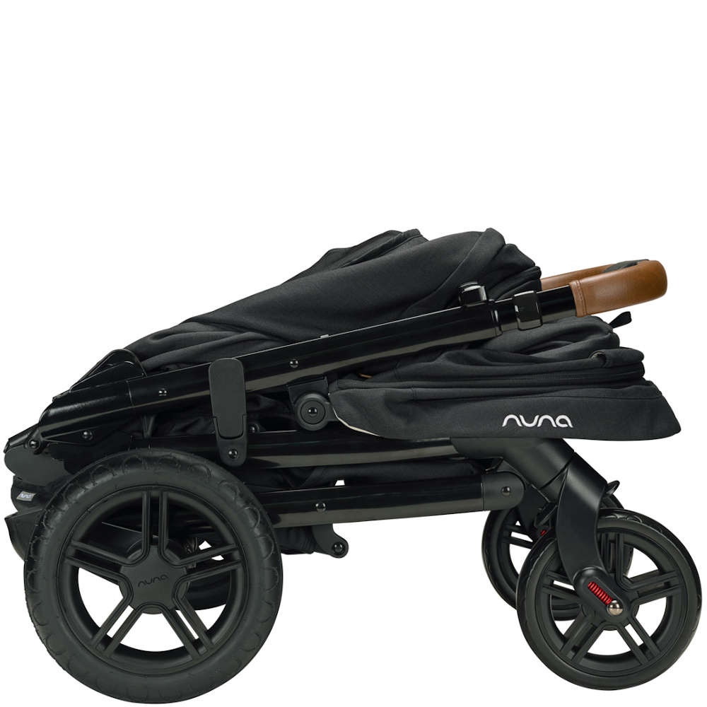Nuna TAVO Next Stroller with MagneTech Secure Snap - Kid's Stuff Superstore