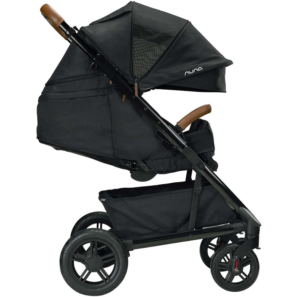 Nuna TAVO Next Stroller with MagneTech Secure Snap - Kid's Stuff Superstore