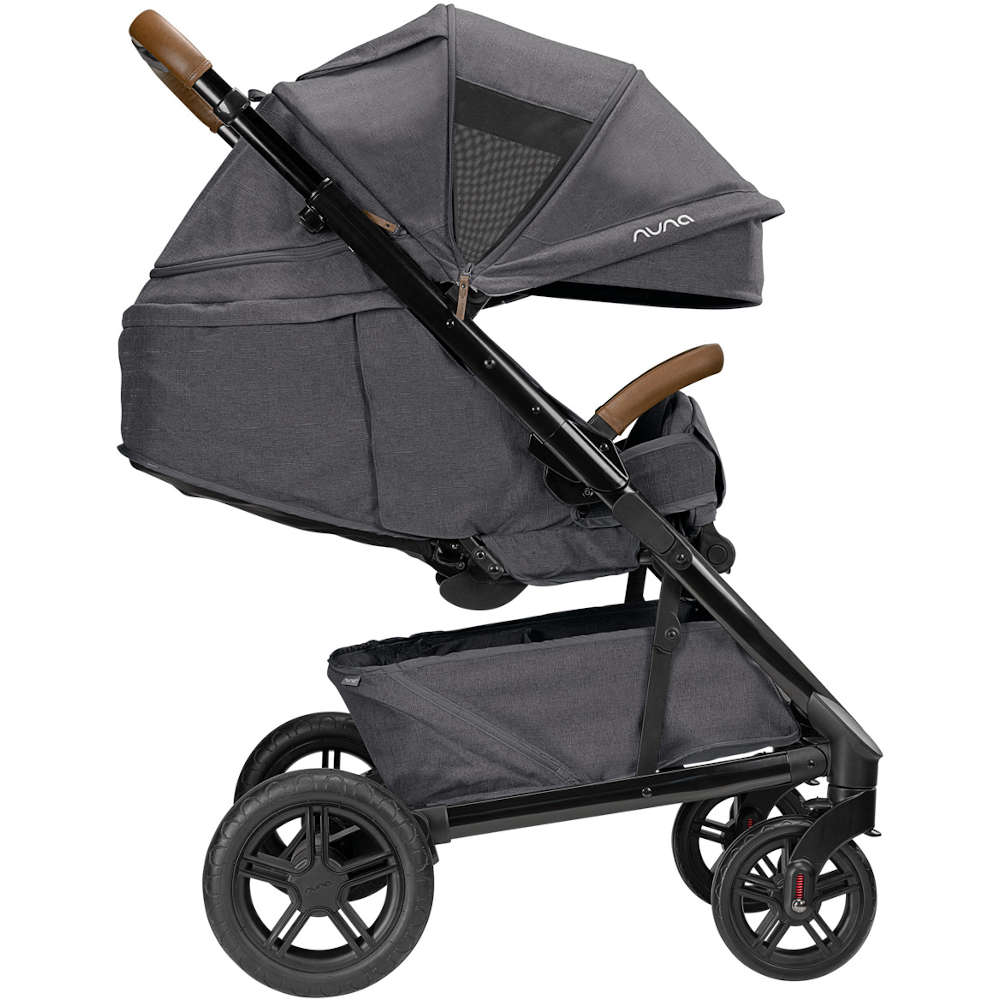 Nuna TAVO Next Stroller with MagneTech Secure Snap - Kid's Stuff Superstore
