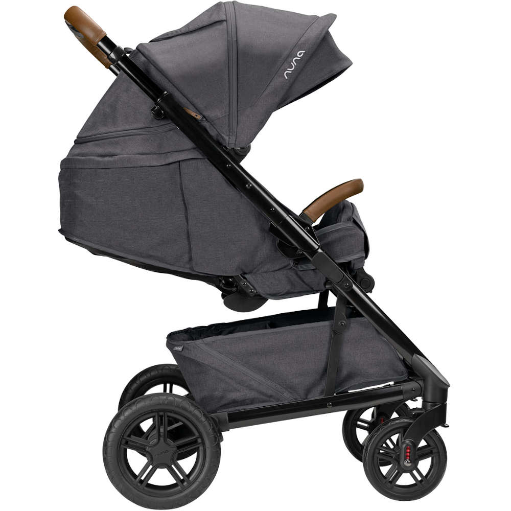 Nuna TAVO Next Stroller with MagneTech Secure Snap - Kid's Stuff Superstore