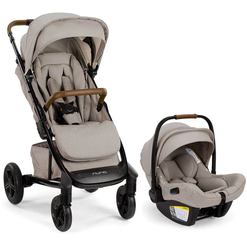 Nuna TAVO Next + PIPA RX Travel System - Kid's Stuff Superstore