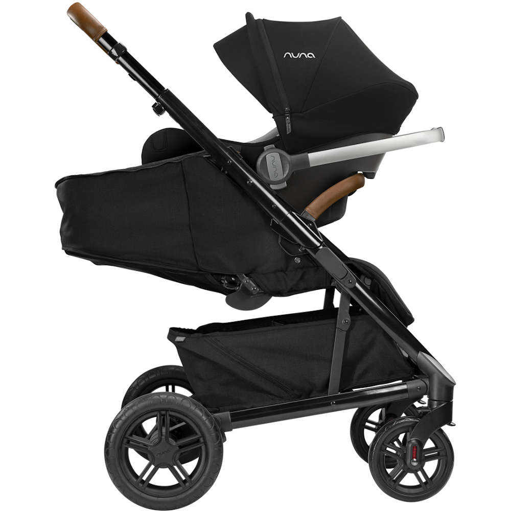 Nuna TAVO Next Stroller with MagneTech Secure Snap - Kid's Stuff Superstore