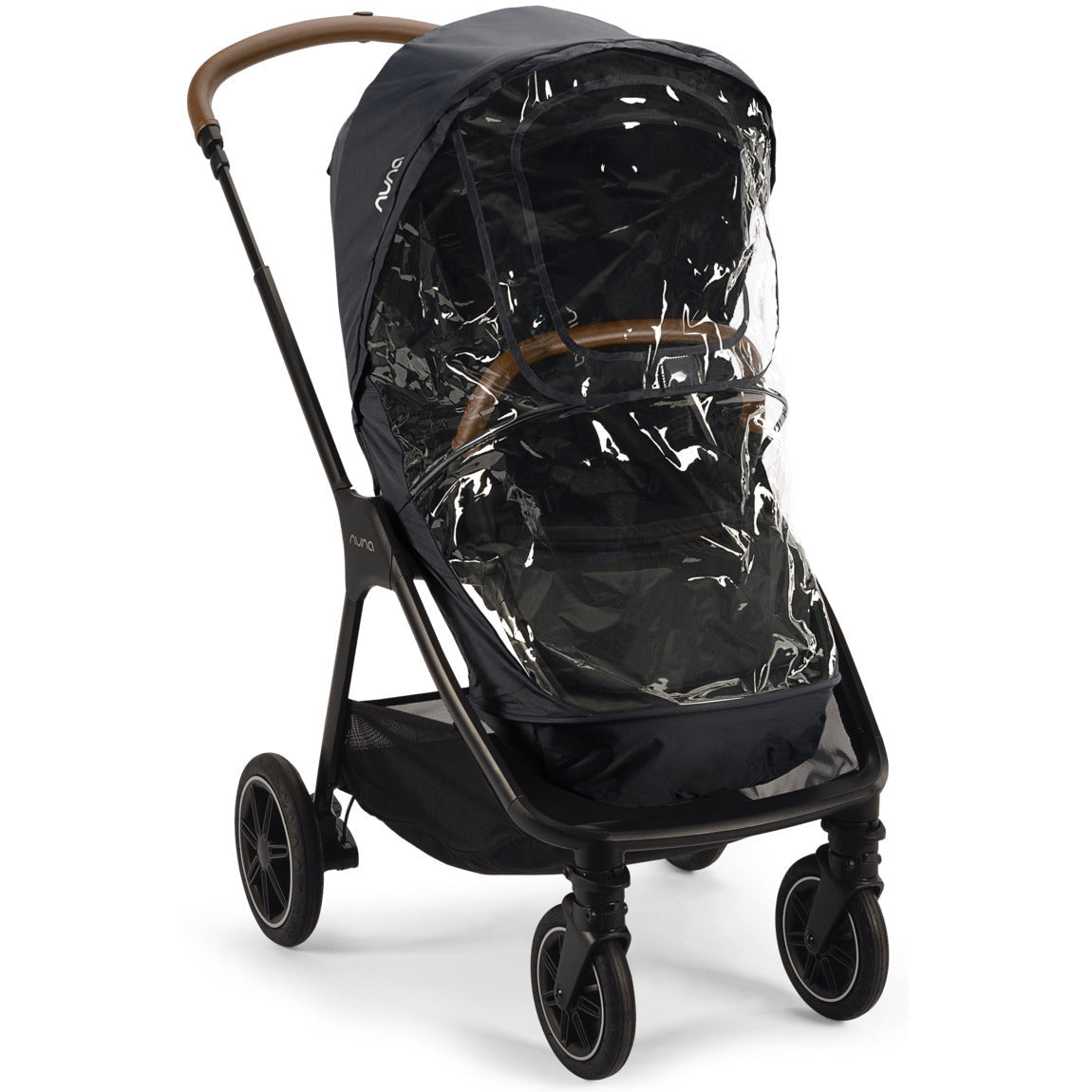 Nuna TRIV Series Rain Cover - Kid's Stuff Superstore