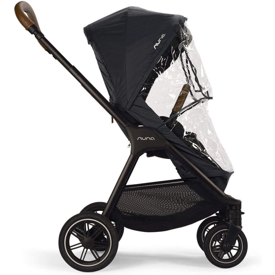 Nuna TRIV Series Rain Cover - Kid's Stuff Superstore
