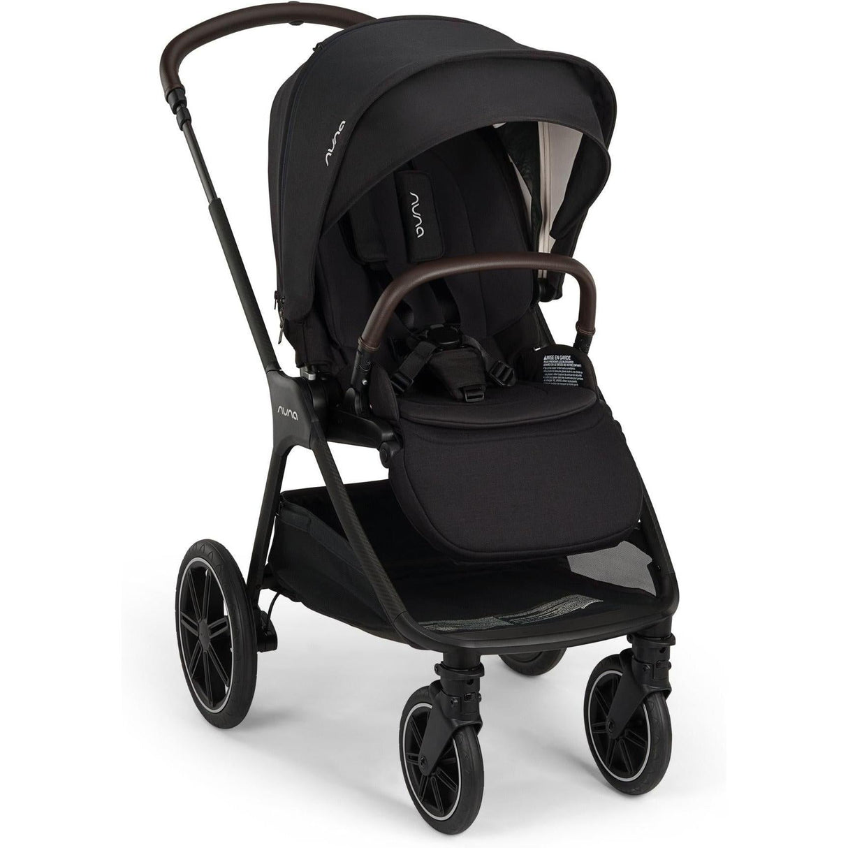 Nuna TRIV LX + PIPA Urbn Travel System - Kid's Stuff Superstore