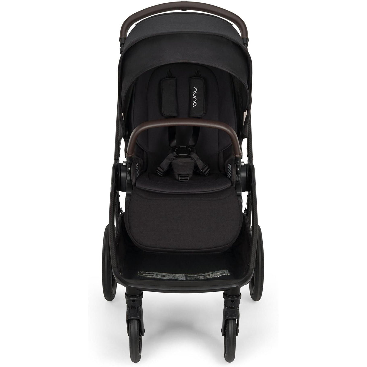 Nuna TRIV LX + PIPA Urbn Travel System - Kid's Stuff Superstore
