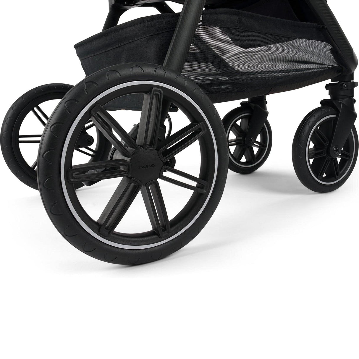 Nuna TRIV LX + PIPA Urbn Travel System - Kid's Stuff Superstore
