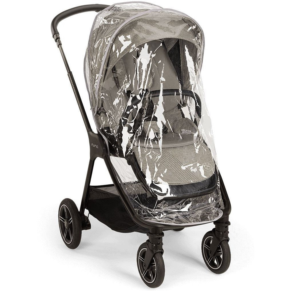 Nuna x BMW TRIV Next Stroller - Kid's Stuff Superstore