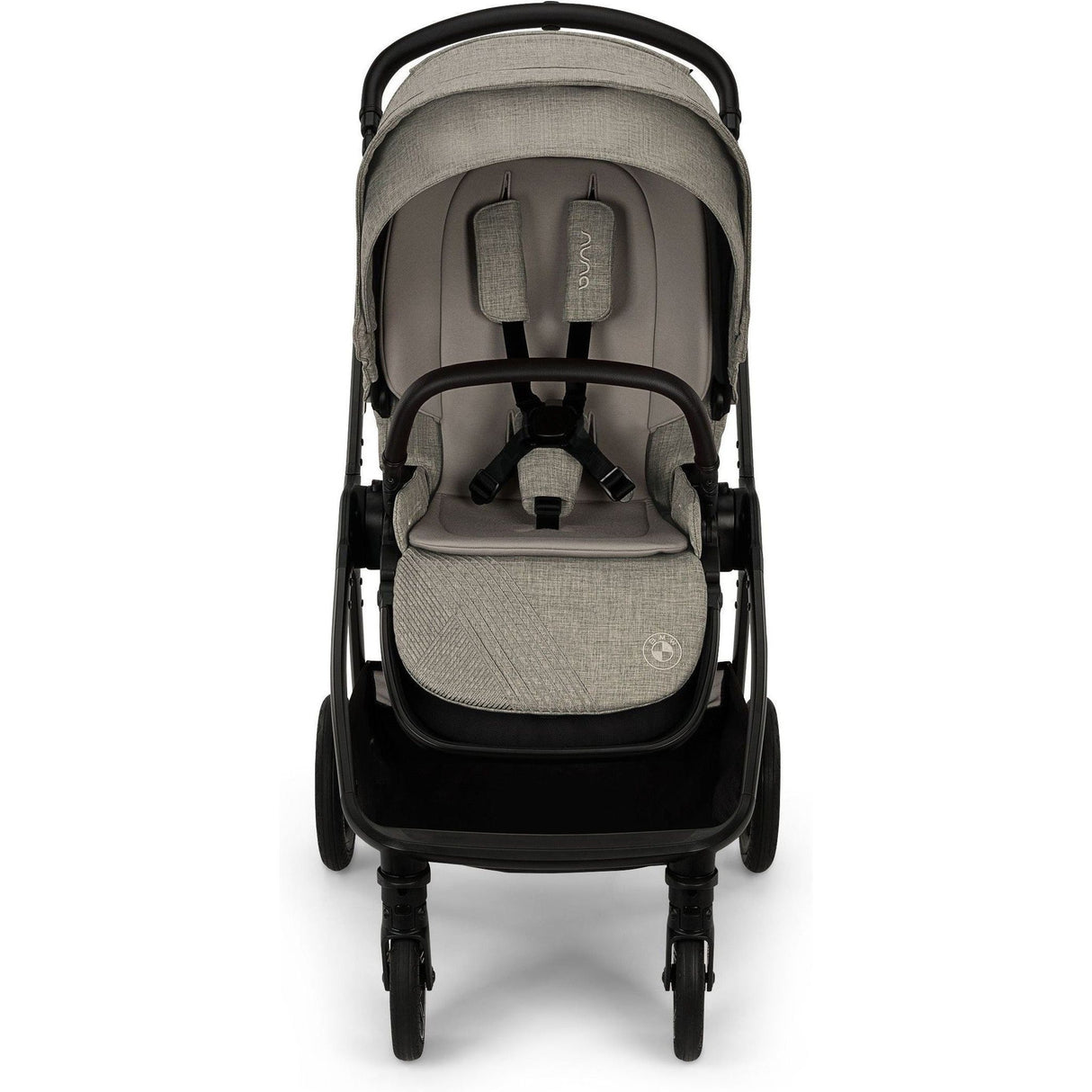 Nuna x BMW TRIV Next Stroller - Kid's Stuff Superstore