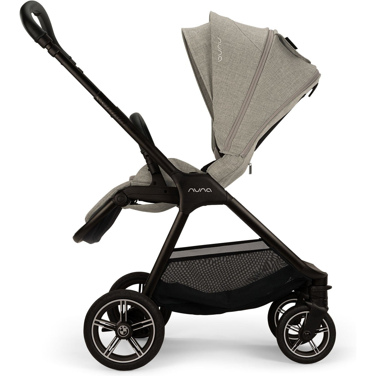 Nuna x BMW TRIV Next Stroller - Kid's Stuff Superstore