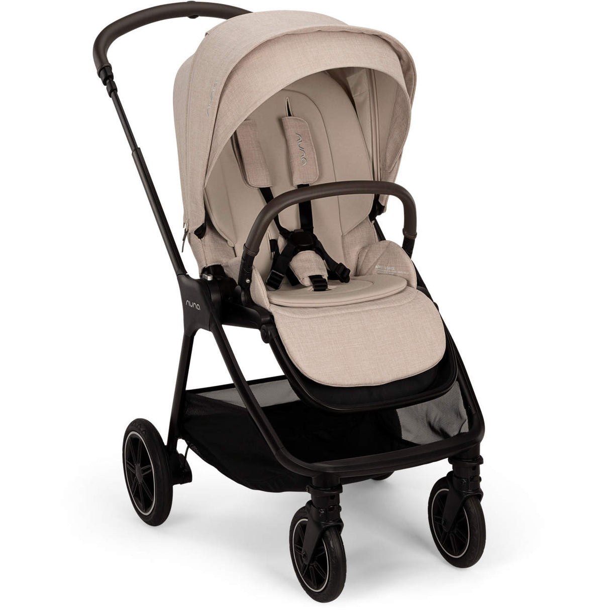 Nuna TRIV Next Stroller - Kid's Stuff Superstore