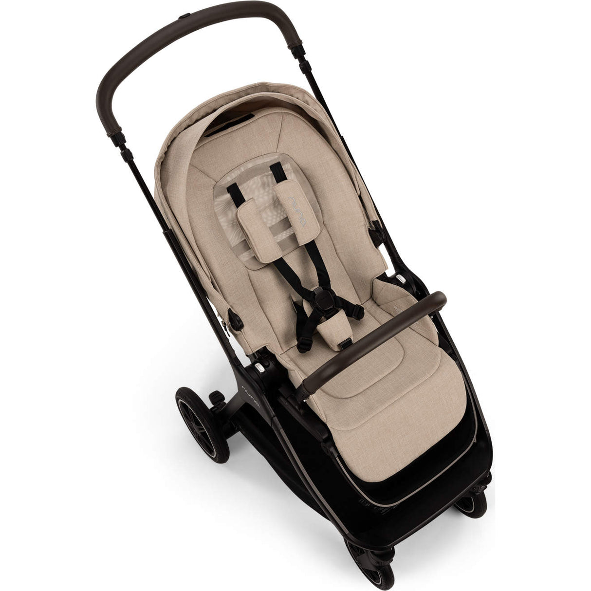 Nuna TRIV Next Stroller - Kid's Stuff Superstore