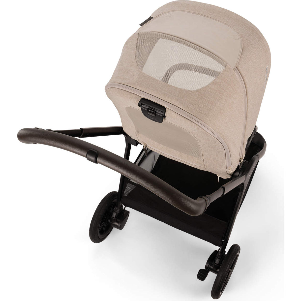 Nuna TRIV Next Stroller - Kid's Stuff Superstore