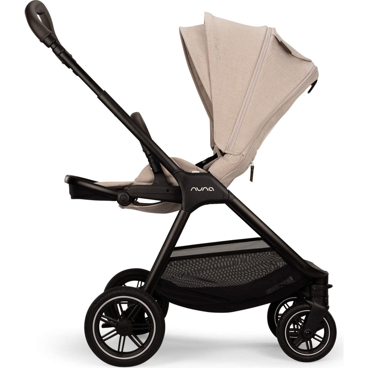 Nuna TRIV Next Stroller - Kid's Stuff Superstore