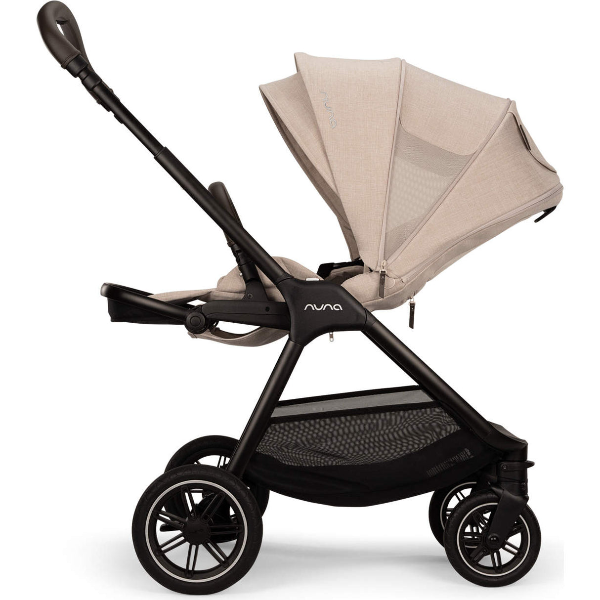 Nuna TRIV Next Stroller - Kid's Stuff Superstore