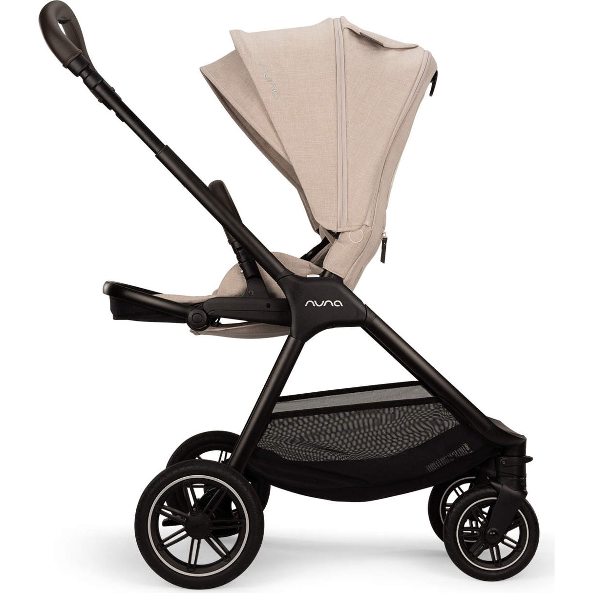 Nuna TRIV Next Stroller - Kid's Stuff Superstore