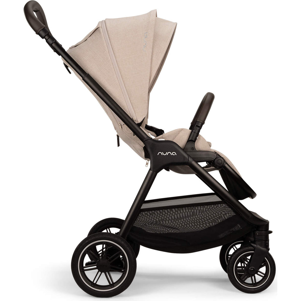 Nuna TRIV Next Stroller - Kid's Stuff Superstore
