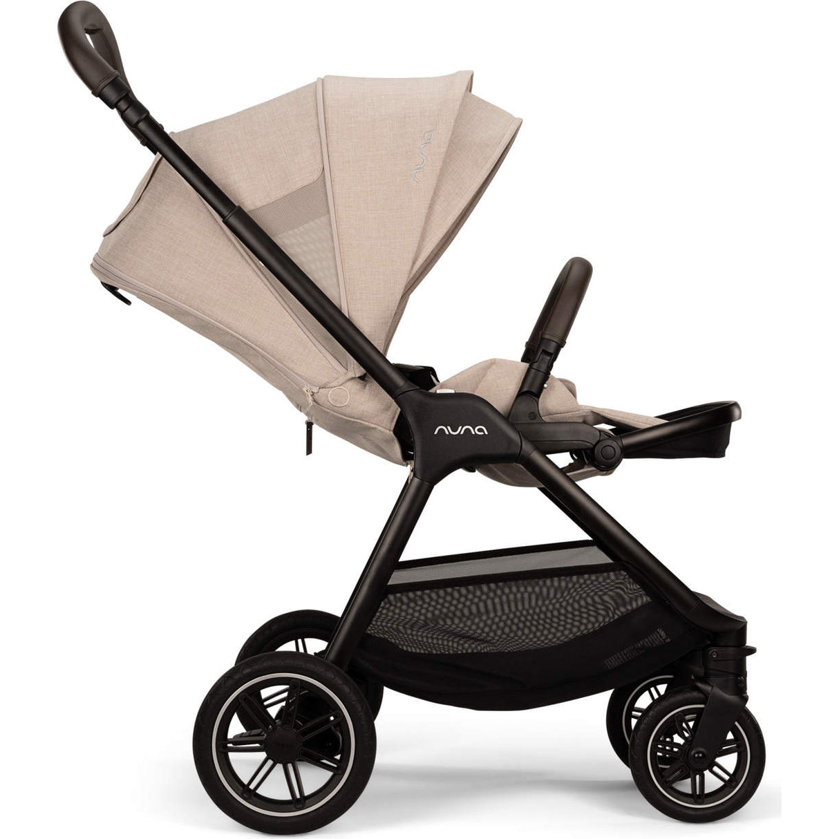 Nuna TRIV Next Stroller - Kid's Stuff Superstore