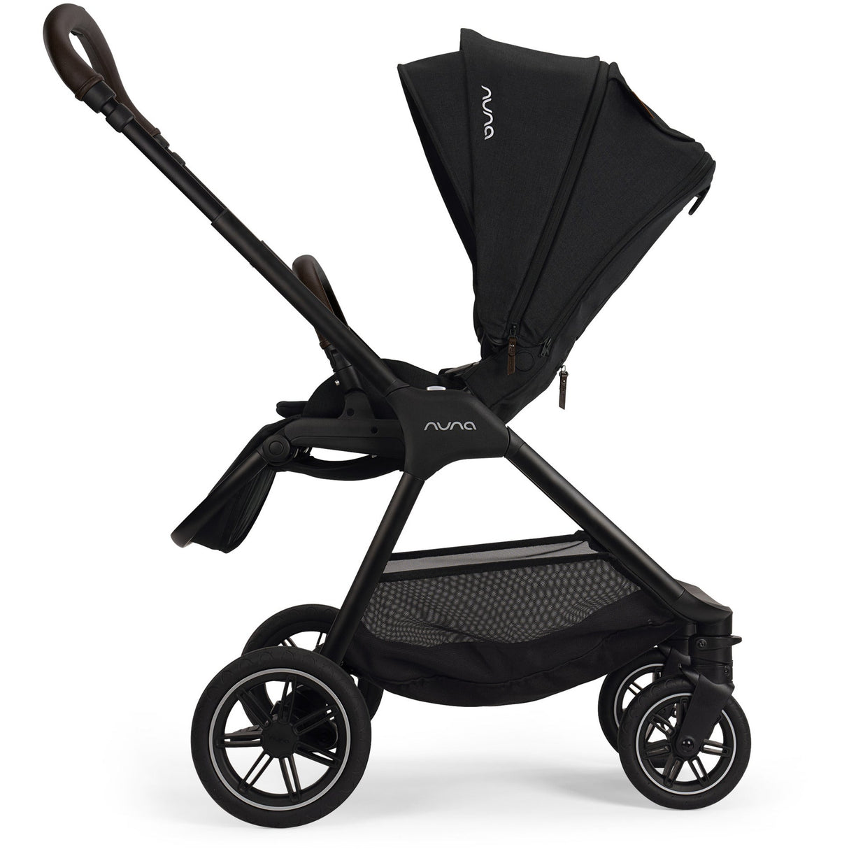 Nuna TRIV Next Stroller - Kid's Stuff Superstore