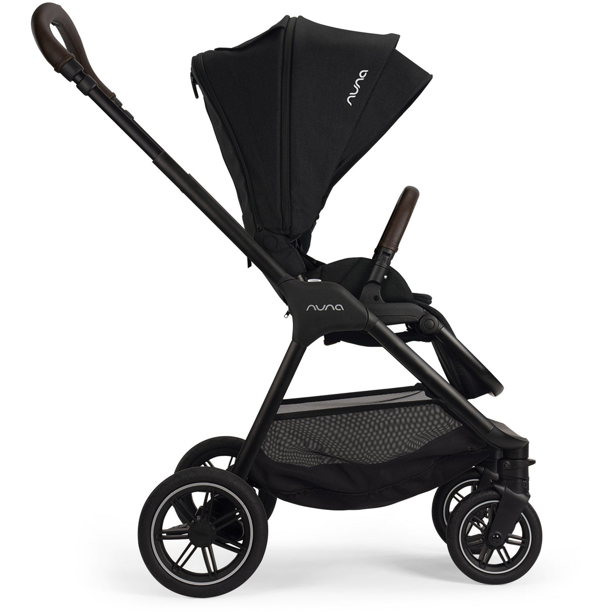 Nuna TRIV Next Stroller + PIPA Urbn Travel System - Kid's Stuff Superstore