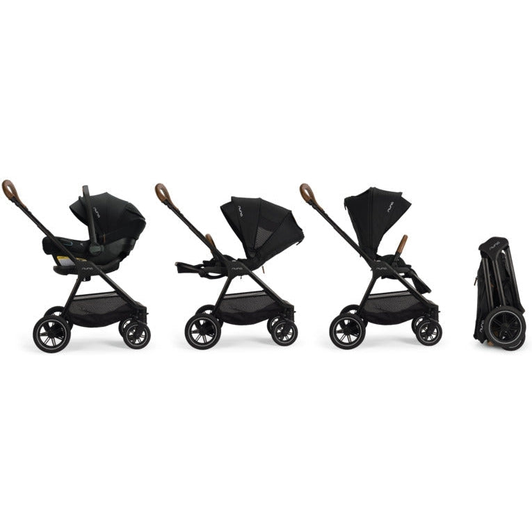 Nuna TRIV Next Stroller - Kid's Stuff Superstore