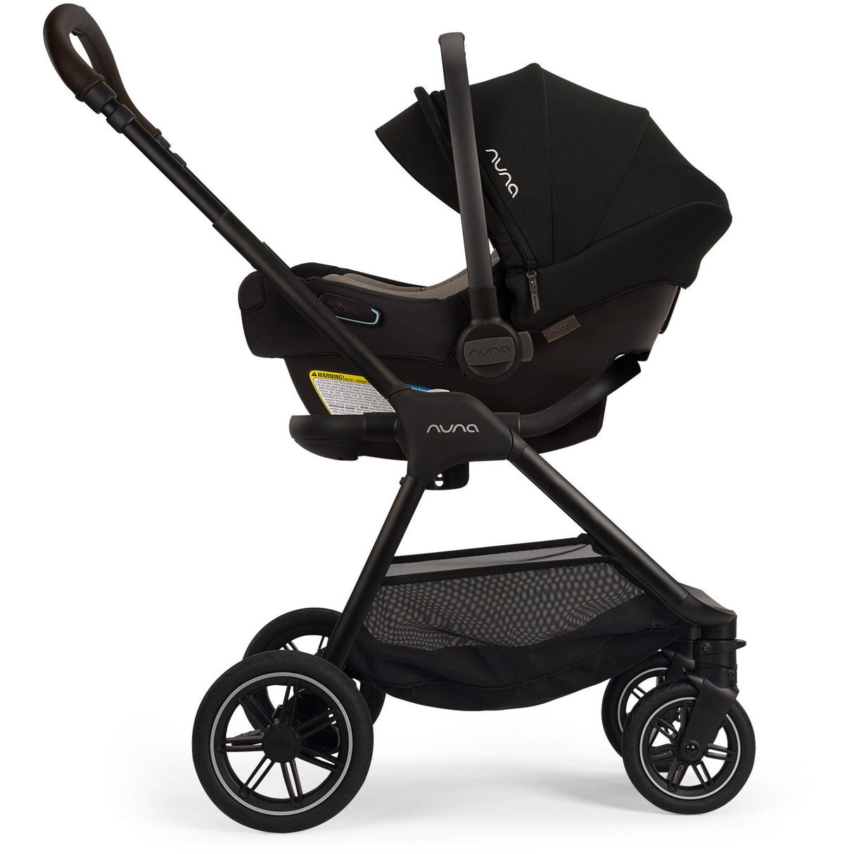 Nuna PIPA Aire Infant Car Seat + Pipa Series Base - Kid's Stuff Superstore