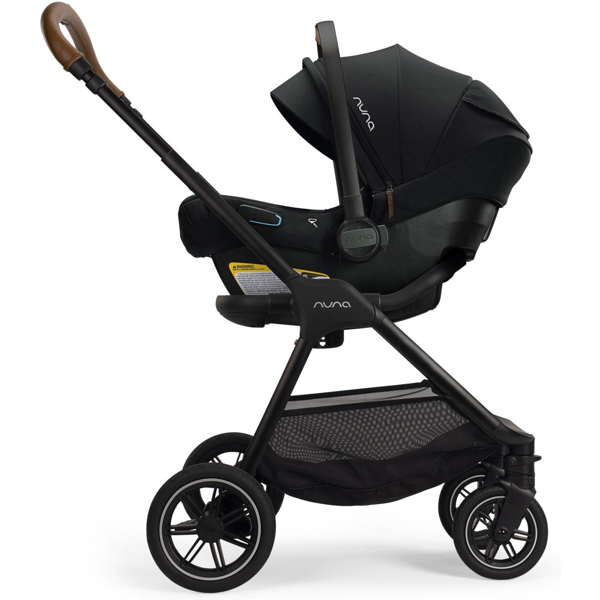 Nuna TRIV Next Stroller - Kid's Stuff Superstore