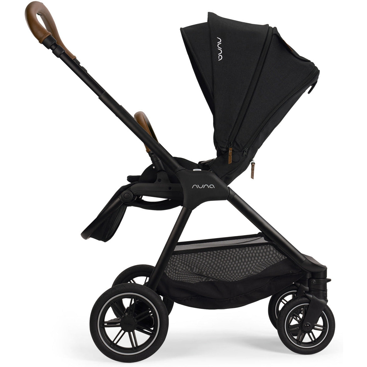 Nuna TRIV Next Stroller - Kid's Stuff Superstore