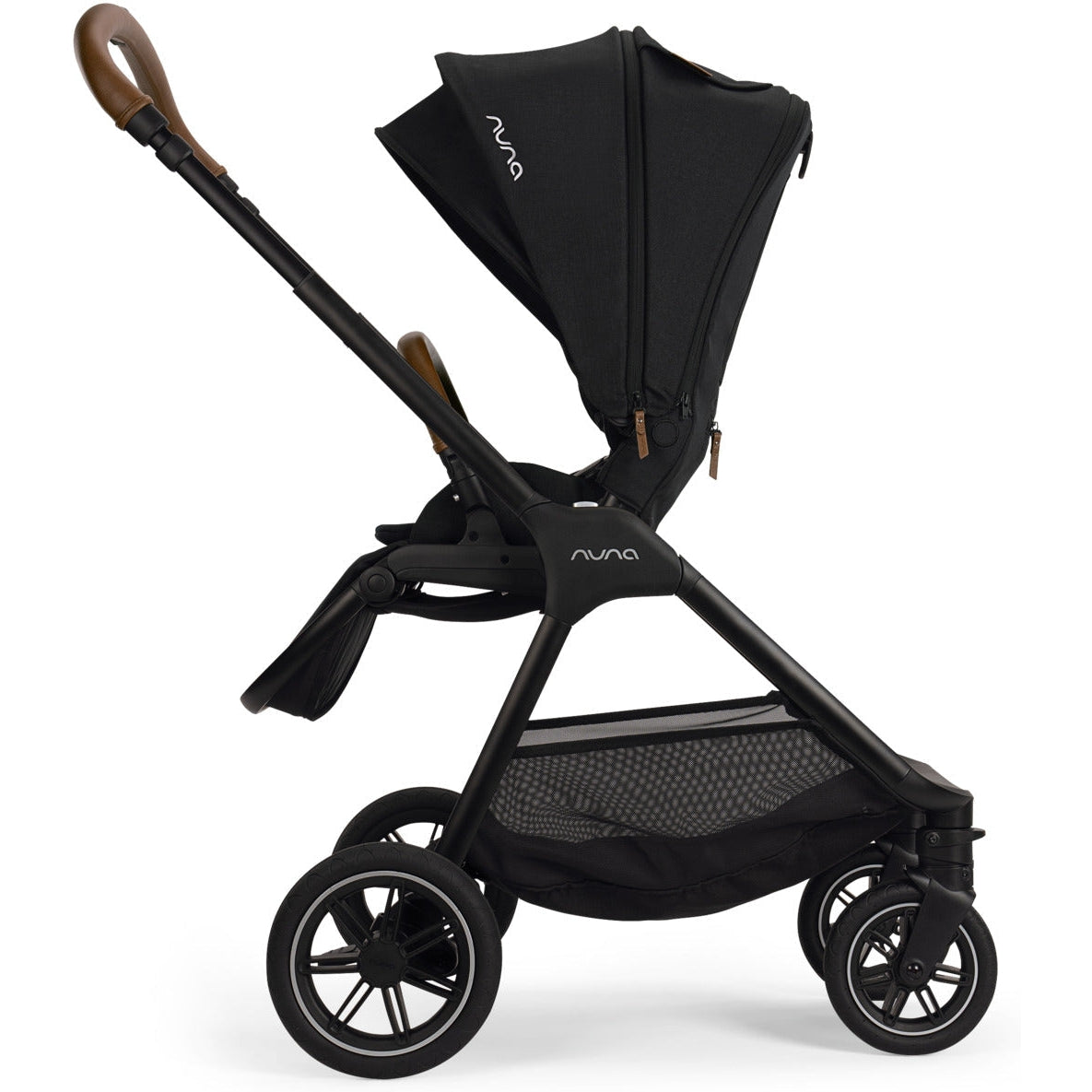 Nuna TRIV Next Stroller - Kid's Stuff Superstore