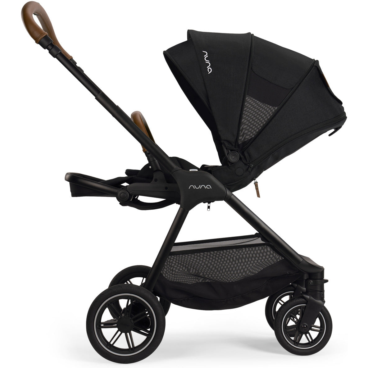 Nuna TRIV Next Stroller - Kid's Stuff Superstore