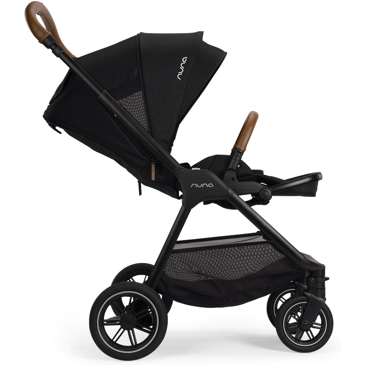 Nuna TRIV Next Stroller - Kid's Stuff Superstore