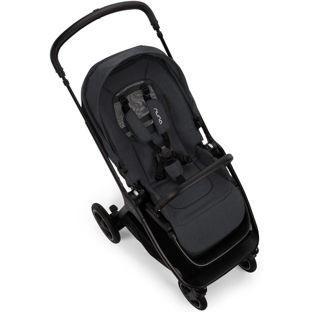 Nuna TRIV Next Stroller + Pipa Urbn Travel System - Kid's Stuff Superstore