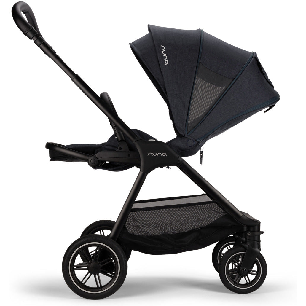 Nuna TRIV Next Stroller + Pipa Urbn Travel System - Kid's Stuff Superstore