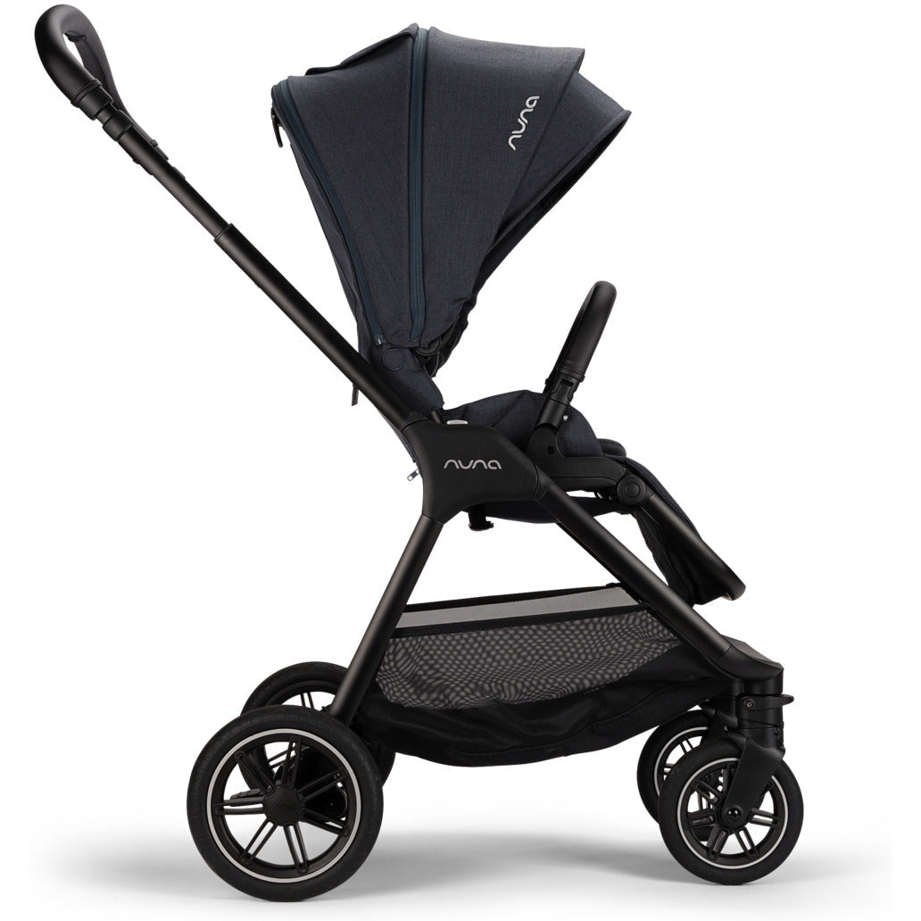 Nuna TRIV Next Stroller + Pipa Urbn Travel System - Kid's Stuff Superstore