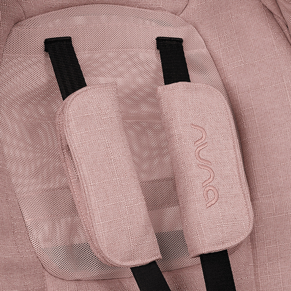 Nuna TRIV Next Stroller with Magnetic Buckle | Thistle Collection - Kid's Stuff Superstore