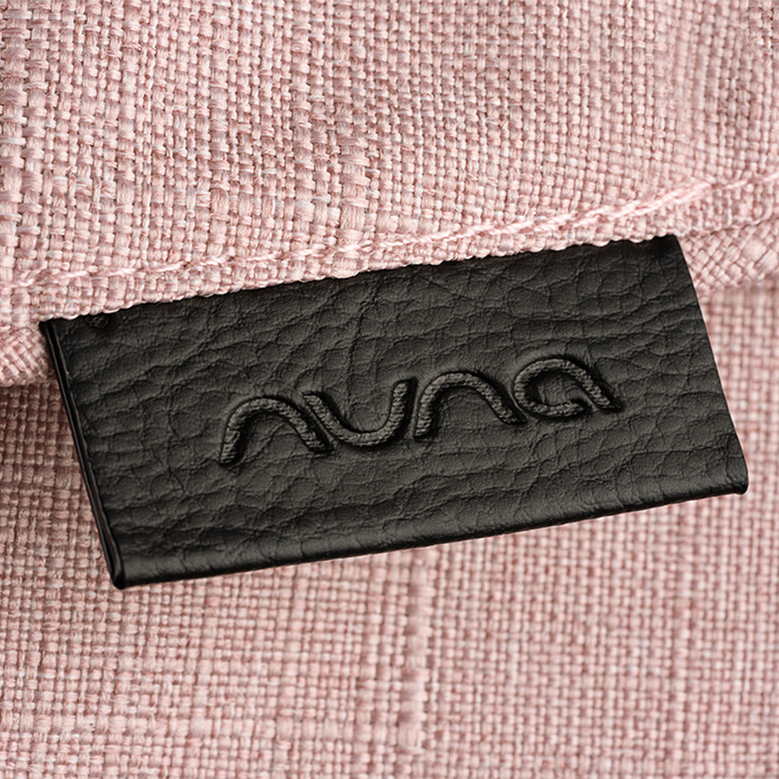 Nuna TRIV Next Stroller with Magnetic Buckle | Thistle Collection - Kid's Stuff Superstore