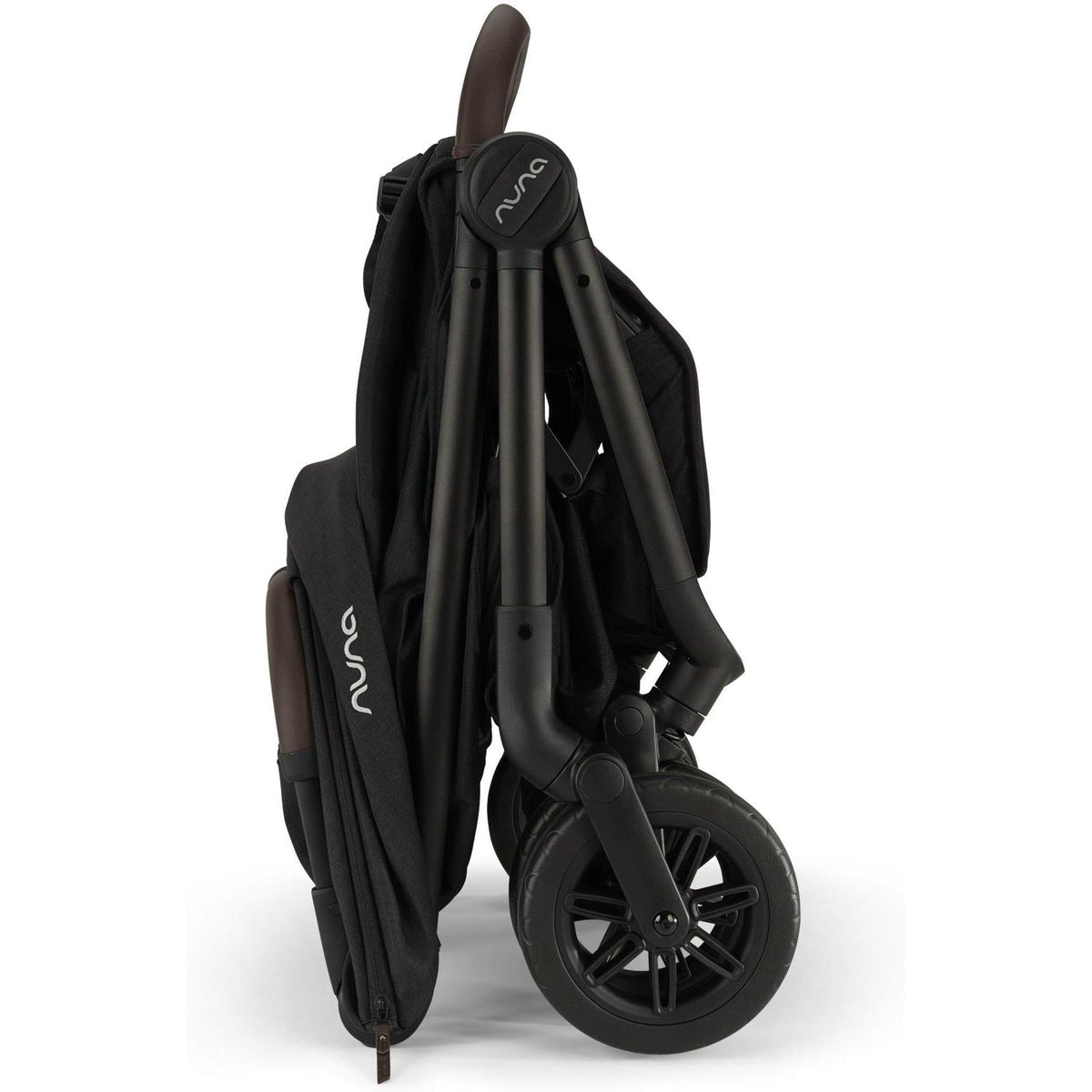 Nuna TRVL 360° Stroller | PRE-SALE | SHIPS LATE NOVEMBER - Kid's Stuff Superstore