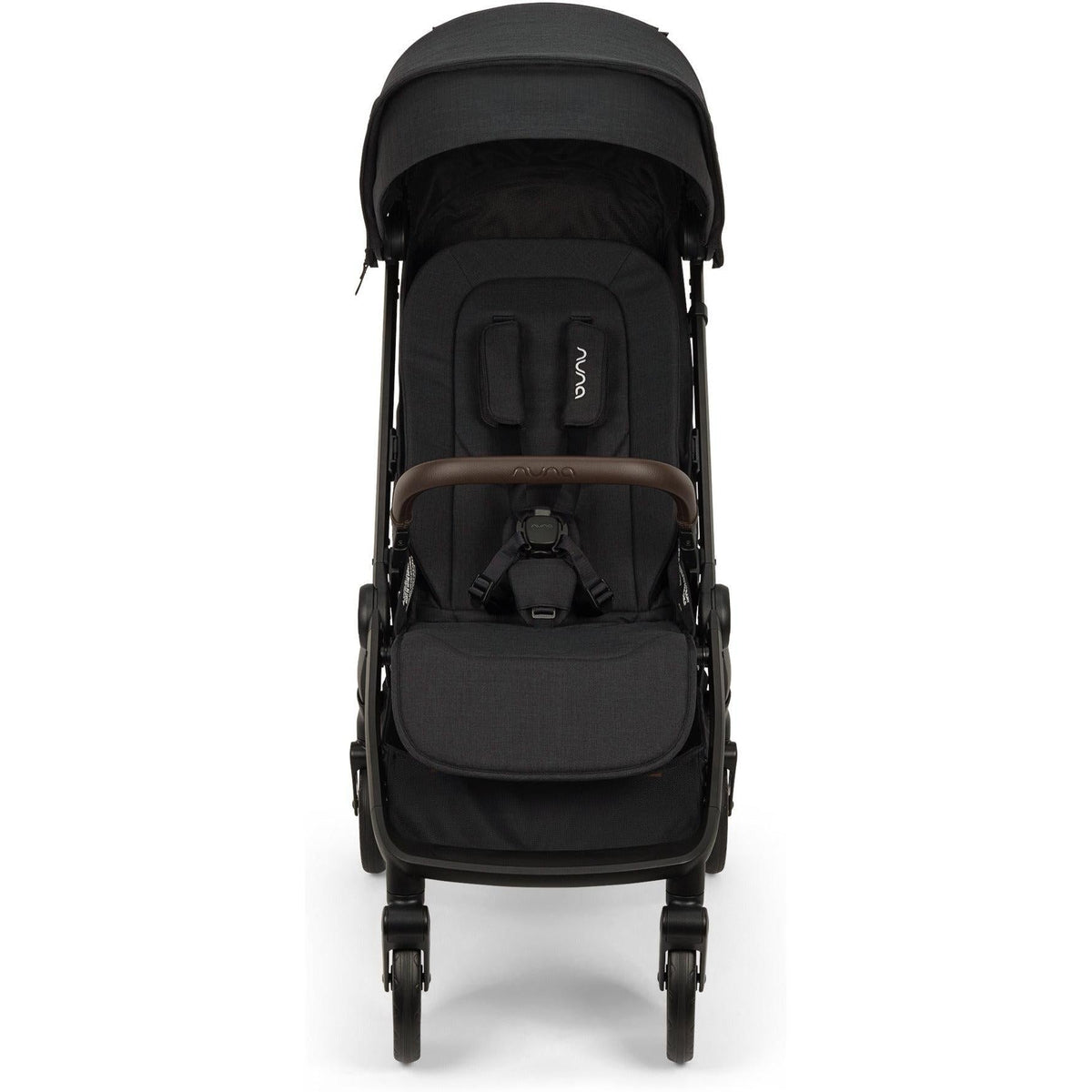Nuna TRVL 360° Stroller | PRE-SALE | SHIPS LATE NOVEMBER - Kid's Stuff Superstore